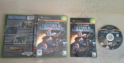 Original xbox build - your, own