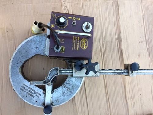 Bug systems hobo bore rad - bug,