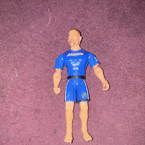 Ufc chuck liddell action - chuck,