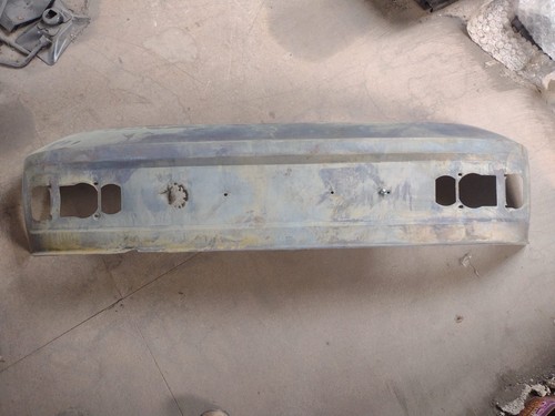 Jensen interceptor back panel - jensen,