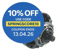 Aqualisa Thermostatic Shower