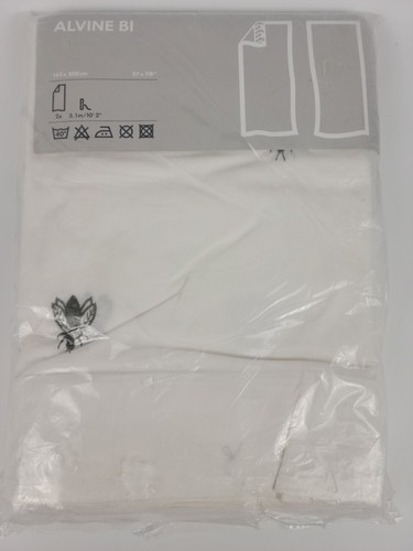 Ikea alvine duvet cover - ikea,