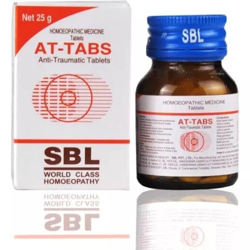 Sbl tabs ant traumatic - sbl, ant-