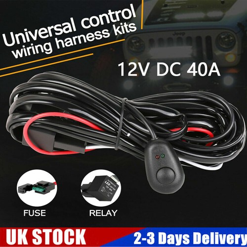 12v 24v led work - 24v, bar