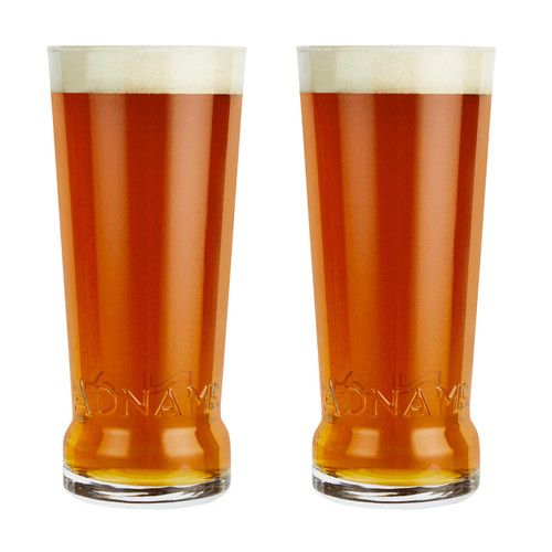 Adnams beer one pint 20oz - 2x,