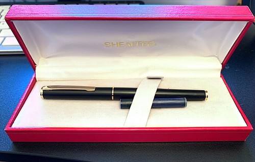 Vintage sheaffer fashion - vintage,