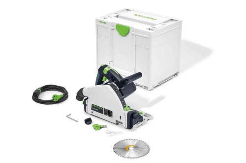 Festool plunge cut - saw, 55