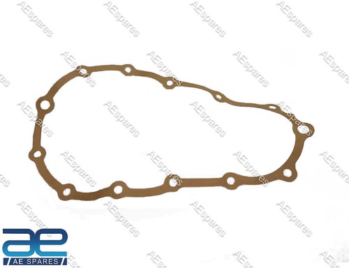 Transfer case center gasket - center,