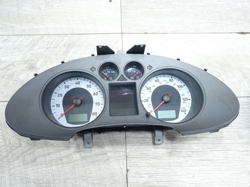 Seat ibiza 2007 petrol mk3 - 2007, 1.4