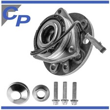 Front Wheel Bearing for