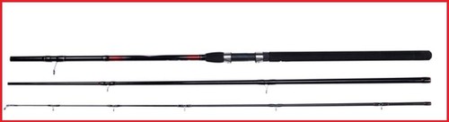 Shakespeare float fishing rod - shakespeare,