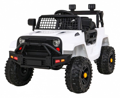 Kids electric car - car, dark