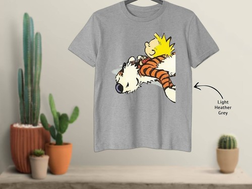 Calvin and hobbes sleeping - calvin,