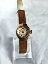 Vintage 1970s Swiss Buler