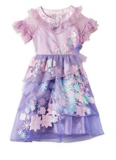 Disney Store Isabela Costume