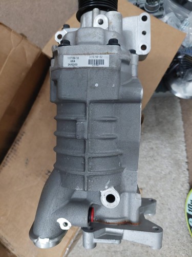 Eaton 300366 supercharger for - supercharger,
