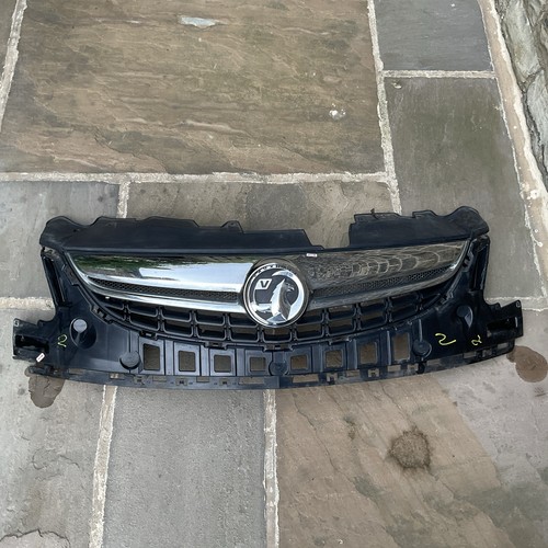 Vauxhall corsa 11 14 - corsa,