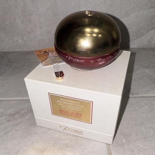 Premier biox ultra - premier, age