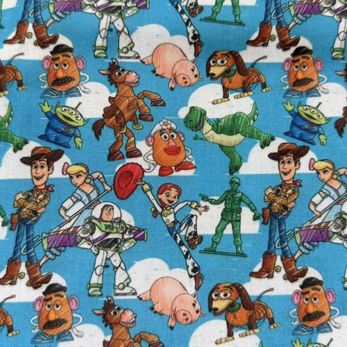 Toy story woody - toy, buzz