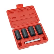 1/2" Drive Locking Wheel Nut