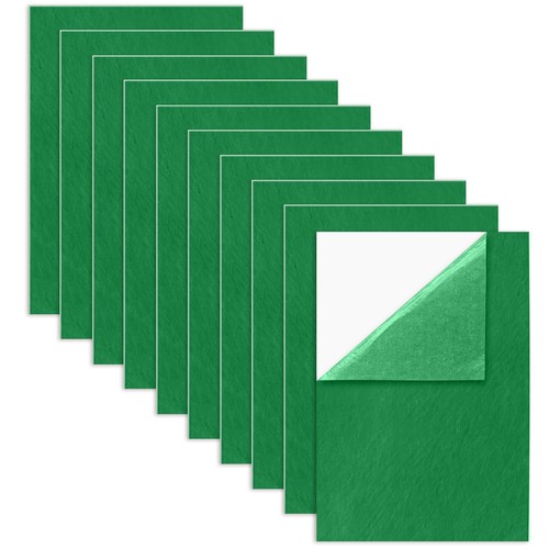 Bonsicoky green self adhesive - bonsicoky,