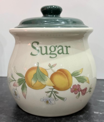 Vintage cloverleaf peaches - vintage,