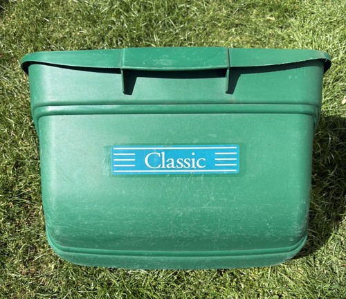 Qualcast classic 35s suffolk - classic,
