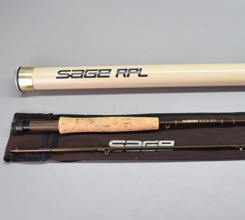 Sage rpl 6 fly - 9',