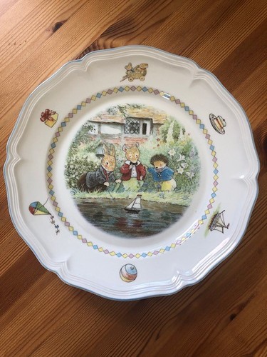 Villeroy boch foxwood - villeroy, &