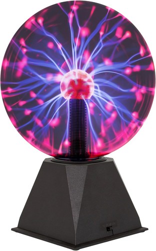 Global gizmos plasma ball - gizmos,