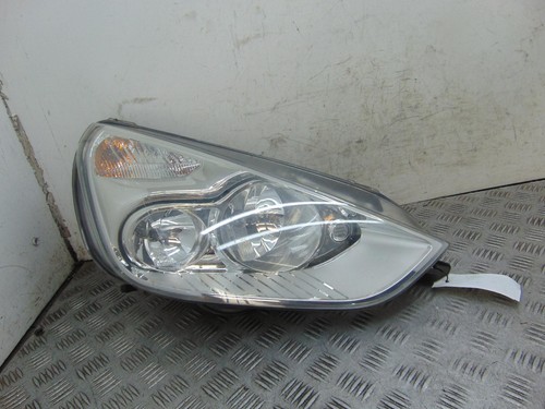 Ford galaxy right - ford,