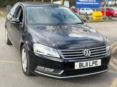 Passat door saloon - b7, 5