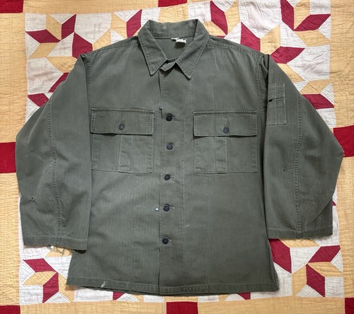 Vintage 40s army m43 - 40s, hbt