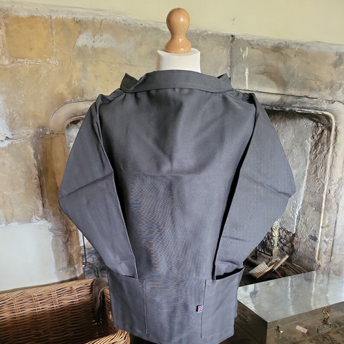Fisherman smock cornish - smock,