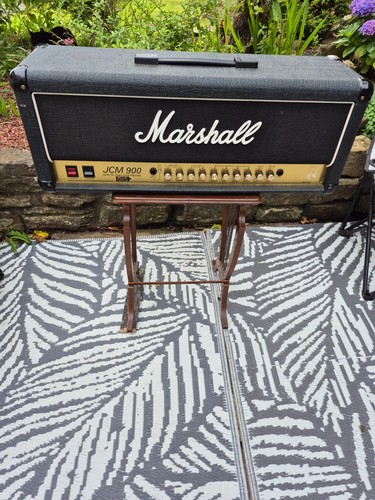 Marshall jcm 900 head - 50w, 5881