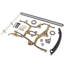 CORSA D 1.2 12v Z12XEP TWINPORT ENGINE TIMING CHAIN KIT INC SPROCKET