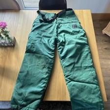 Stihl Chainsaw Trousers -