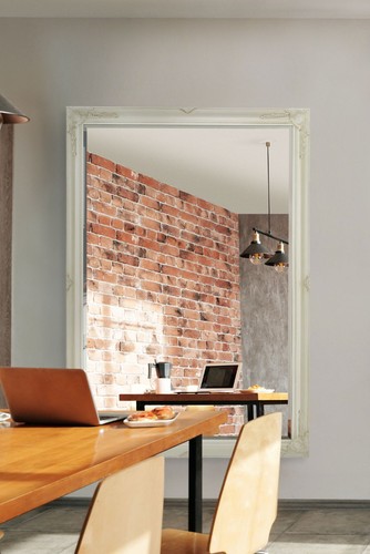 Extra large mirror full length - full,