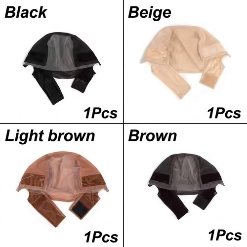 New wig grip cap - new,