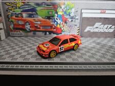HOT WHEELS PREMIUM 1987 FORD