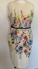 Coast- Woman’s Floral Dress