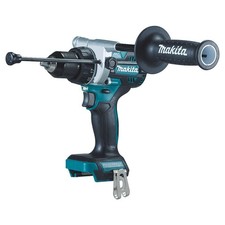 Makita Combi Drill Cordless 18V Li-Ion DHP486Z Brushless Compact Body Only