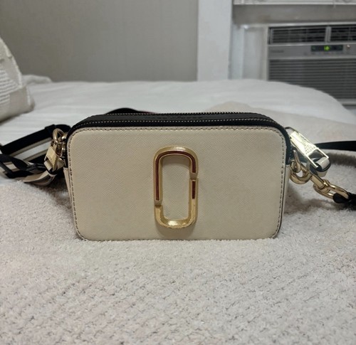 Marc jacobs the snapshot - the,
