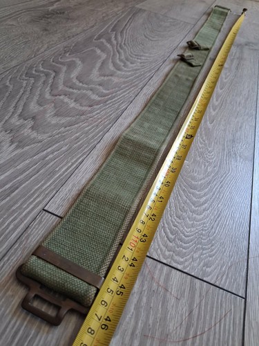 Rare extra long original ww2 - extra, c