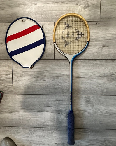 Dunlop blue flash - blue, tennis