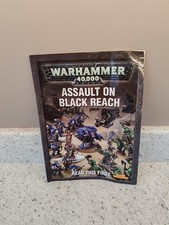Warhammer 40000 Assault On