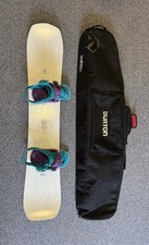Snowboard Bundle Nidecker