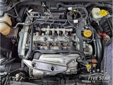 Jeep Cherokee Complete Engine