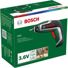 Bosch IXO 7 3.6V Cordless