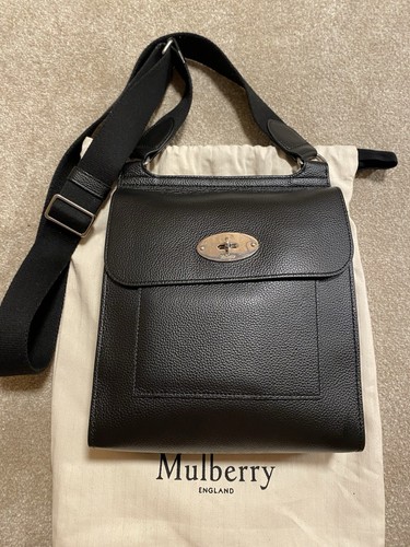 Mulberry antony medium - mulberry,
